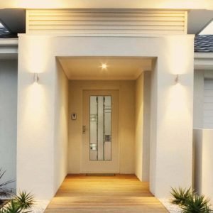 Decorative Doorlites – Granville – Trimlite