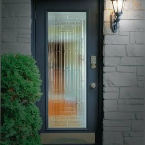 Decorative Doorlites – Madison – Trimlite