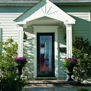 Decorative Doorlites – Waterton – Trimlite