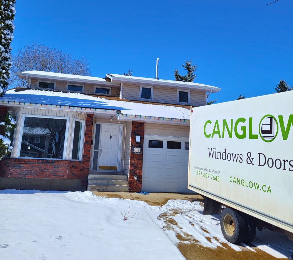 Canglow is a leading company providing window and door repair, replacement and installation services in Edmonton, Alberta and Northwest Territories.