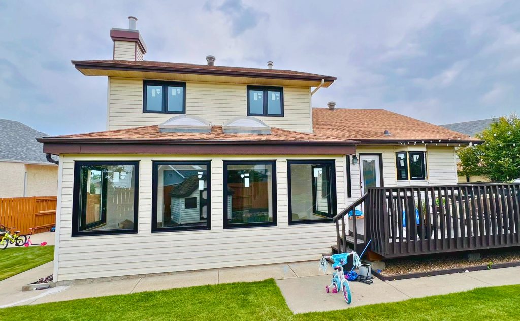 Canglow is a leading company providing window and door repair, replacement and installation services in Edmonton, Alberta and Northwest Territories.