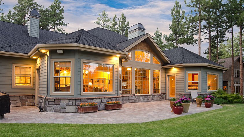 Important tips for choosing high-performance windows and doors in Peace River