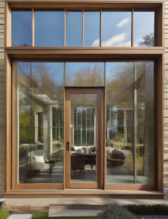 Glass Options for Your Windows in Alberta